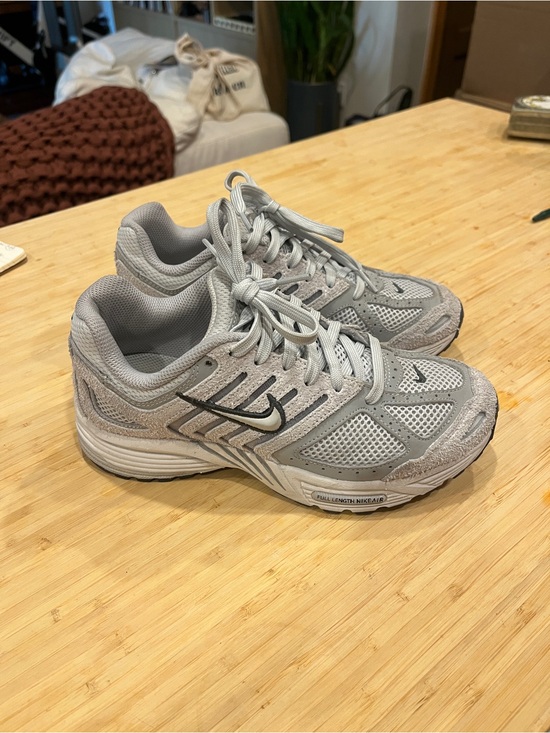 Nike Shoes - Nike Women's Cool Gray Air Pegasus 2005